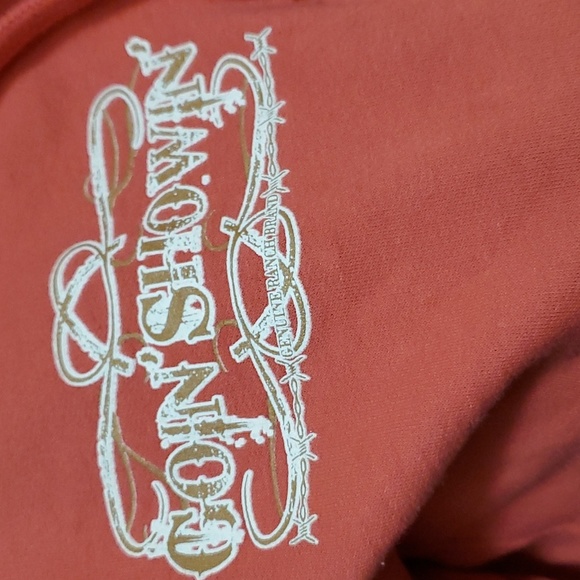 Show Diva s zip up hoodie - Picture 4 of 9